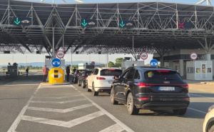 Vijeće ministara BiH nije donijelo odluku o zatvaranju graničnog prelaza Bosanska Gradiška