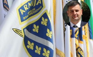 Saznajemo: Članovi Predsjedništva BiH apelacijom protiv zabrane ljiljana koja dolazi iz RS-a