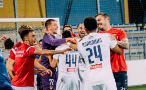 Konferencijska liga | Borac u borbi za europsku jesen, ali i značajnu finansijsku injekciju