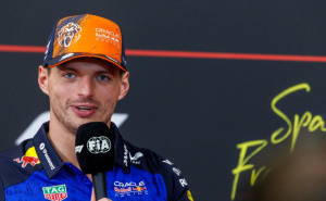 Pao potpis: Max Verstappen odlučio gdje nastavlja karijeru