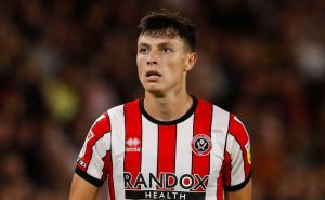 Anel Ahmedhodžić pred povratkom u Englesku: Burnley dogovorio transfer s Feyenoordom