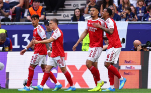 Nova sezona Premiershipa: Arsenal prvi favorit, Dedić, Muharemović i Jakirović predstavljaju BiH