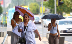 Severe Weather upozorava: Europu čeka burna promjena vremena, očekuje se i tornado
