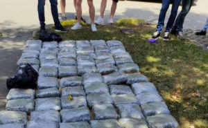 Određen pritvor Nihadu Bjelaku: U automobilu mu pronašli 73 kilograma marihuane i oružje