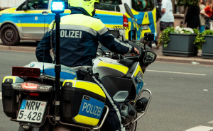 Policija u Njemačkoj se priprema za borbu protiv dronova: Najavljeno jačanje jedinice za odbranu