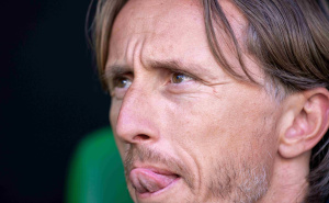 Luka Modrić posjetio gradilište kod Dubrovnika gdje će graditi svoju vilu od 350 miliona eura