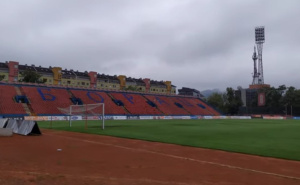 Konferencijska liga: Pomjeren termin utakmice između Borca i Vikingura