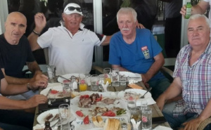 Legendarni bh. trener Ivo Ištuk na ulici doživio užasnu scenu: "Jutros su me napali, čuvajte se"