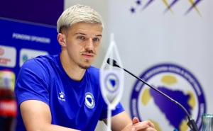 Tarik Muharemović pred početak sezone: "Iza mene je period iz snova"