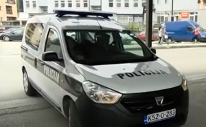 Tragedija u Tešnju: Tokom akcije gašenja požara pronađeno tijelo muškarca