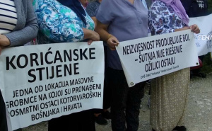 Zločin na Korićanskim stijenama: 34. godišnjica trostruke egzekucije Bošnjaka i Hrvata
