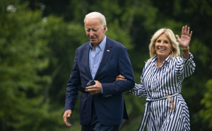 Supruga bivšeg američkog predsjednika objavila: "Joe Biden umire, koristimo svaki trenutak"
