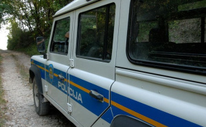 Tragičan slučaj u Hrvatskoj: Državljanin BiH ukrao pištolj zaštitaru pa počinio samoubistvo