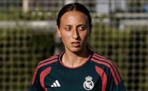 Prezime Modrić ponovo u Madridu: Lukina kćerka Ema potpisala za Real