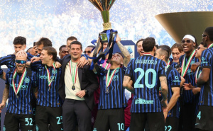 Počinje Serie A: Inter favorit za odbranu naslova, Alajbegović i Kolašinac brane čast BiH