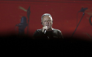 Upitno održavanje Thompsonovog koncerta u Frankfurtu: Ljevica traži otkaziva, karte rasprodate