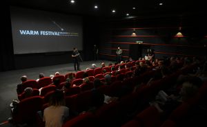 Sarajevo dobija novi filmski festival: SFF i WARM udružili snage, ovo su detalji