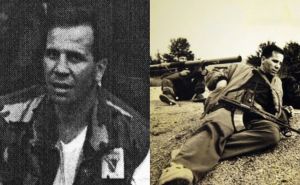 In memoriam: Na današnji dan poginuo je Ramiz Salčin, heroj odbrane Sarajeva