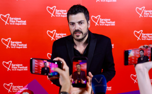 Jovan Marjanović o uspjehu 32. SFF-a: Mlada publika donijela novu energiju