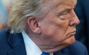 Iran i Oman jačaju trgovinske veze uprkos Trumpovom pritisku