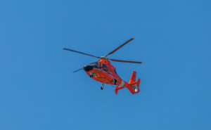 Teška nesreća u Austriji: Na muškaraca iz BiH pala stijena, helikopterom prevezen u bolnicu