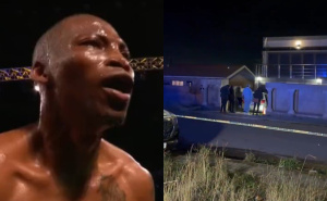 Tragedija koja je potresla boks: Bivši svjetski prvak brutalno ubijen pred kućnim pragom