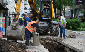 Sarajlije bez vode i u danima vikenda: ViK objavio lokacije izvođenja radova