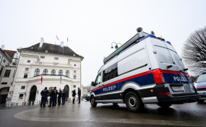 Muškarac porijeklom iz BiH uhapšen u Beču: Brutalno pretukao bivšu partnericu