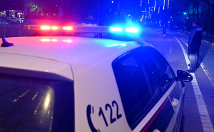 Racija u ugostiteljskom objektu kod Viteza: Tri osobe uhapšene, pronađena sumnjiva materija