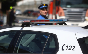 Detalji saobraćajne nesreće kod Sarajeva: Teško povrijeđen motociklista