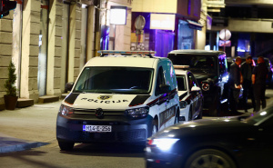 Dvije osobe uhapšene u Sarajevu: Sumnjiče ih za krađu i posjedovanje droge