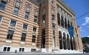 Dr. Amila Ramović: Ono što je Kounellis razumio o Vijećnici, a mi smo zaboravili
