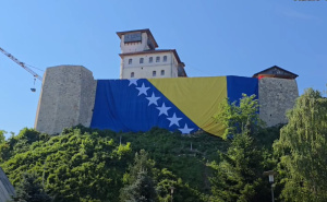 Tender vrijedan gotovo pola miliona KM: Kula Zmaja od Bosne pred velikom obnovom
