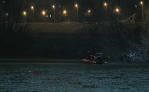 Tragedija u susjedstvu: U Savi pronađeno tijelo muškarca