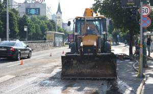 Novo obavještenje iz ViK-a: Prekidi snabdijevanja vodom u ovim dijelovima Sarajeva