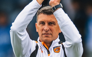 Veliki uspjeh Sergeja Jakirovića: Hull srušio Manchester United na startu Premiershipa