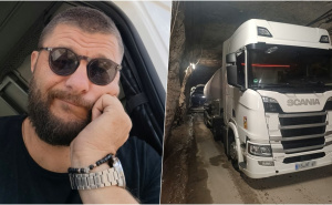 Voze 40 tona, zarađuju hiljade KM: Slavko otkriva stvarnu cijenu života kamiondžije u Njemačkoj