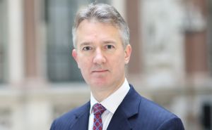 Britanski ambasador Julian Reilly danas okončao mandat u BiH: Poslao emotivnu poruku