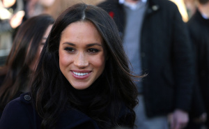 Vraća li se Meghan Markle glumi? Moguća uloga u drugoj sezoni serije "The Gentlemen"