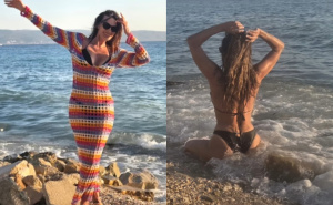 Godine su samo broj: Nekadašnja Miss Jugoslavije i u sedmoj deceniji oduševljava izgledom