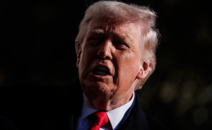 Trump više ne skriva paniku, o njegovom govoru bruji SAD: "Sve ćemo izgubiti nakon novembra!"