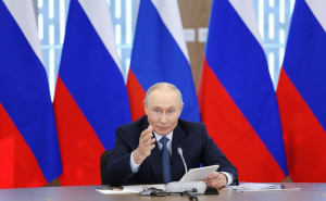 Putin zaprijetio Ukrajini: "Otvorili su Pandorinu kutiju. Neka očekuju odgovor"