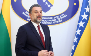 "Glasajte po savjesti": Konaković predlaže poznata imena za ministra kulture i sporta KS