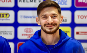 Armin Gigović i Young Boys nezaustavljivi: Nova pobjeda i četiri gola protiv Vaduza