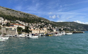 Račun iz Dubrovnika privukao pažnju: Kafa i sok 23 KM ali domaći plaćaju manje