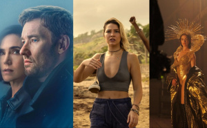 Top 10 filmova i serija koji se ove sedmice gledaju i o kojima se priča