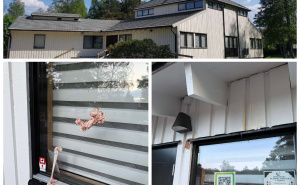Detalji napada na džamiju u Švedskoj: U pitanju je neslana šala djece, roditelji uputili izvinjenje