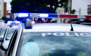 Završen uviđaj tragične nesreće kod Kalesije: Tijelo motocikliste prevezeno na obdukciju