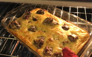 Albanski klasik koji osvaja na prvi zalogaj: Ovaj sočni recept za Tave kosi morate probati