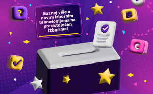 Kako će se glasati na ovogodišnjim izborima? Novi kviz donosi odgovore na ključna pitanja